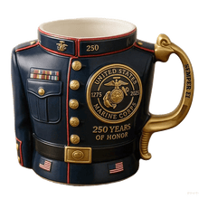 Cargar imagen en el visor de la galería, Graddi Semper Mug 250
