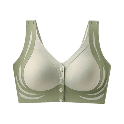 Graddi Wireless FrontSnap Bra