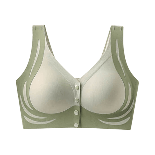 Graddi Wireless FrontSnap Bra