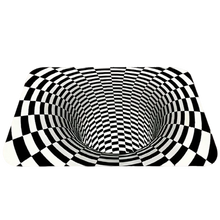 Load image into Gallery viewer, Graddi™ Gravity Trap 3D Rug
