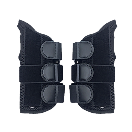 Allcros™ WristEase Brace