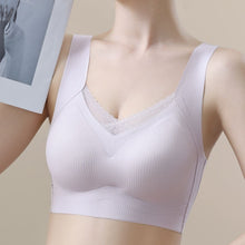 Cargar imagen en el visor de la galería, Women&#39;s Breathable Push-Up Anti-sagging Bra
