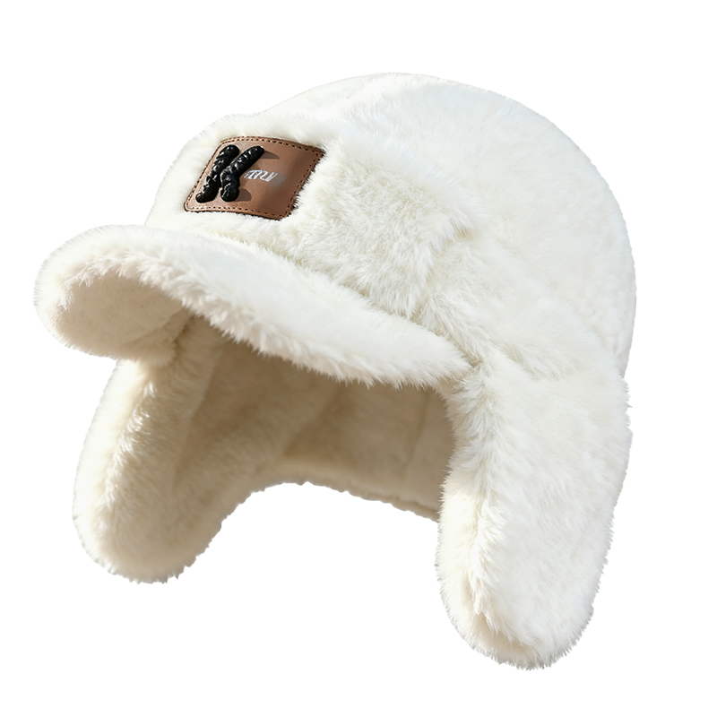 Graddi™ UltraWarm Beanie