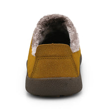 Cargar imagen en el visor de la galería, Winter Warm Cotton Shoes Indoor Cotton Slippers Unisex
