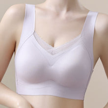 Cargar imagen en el visor de la galería, Women&#39;s Breathable Push-Up Anti-sagging Bra
