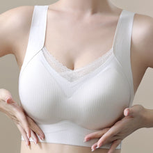 Cargar imagen en el visor de la galería, Women&#39;s Breathable Push-Up Anti-sagging Bra
