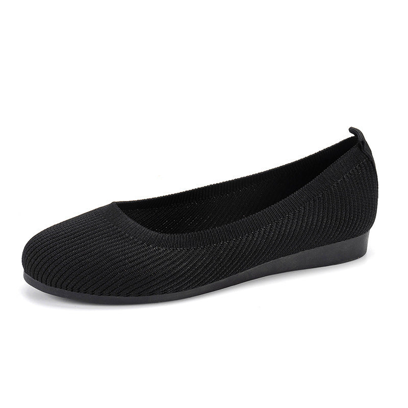 Graddi™ Solezia Shoes