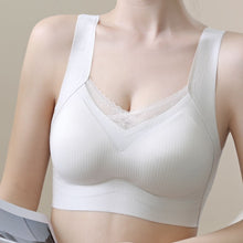 Cargar imagen en el visor de la galería, Women&#39;s Breathable Push-Up Anti-sagging Bra
