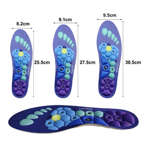 Grishay HealEase Insoles