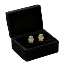 Cargar imagen en el visor de la galería, Graddi Polar Sprites Studs
