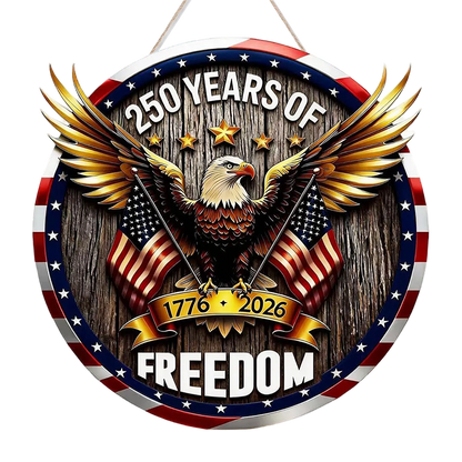 Graddi™ Liberty 250 Eagle