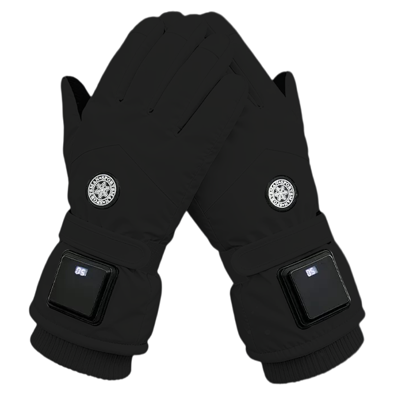 Graddi ThermaPulse Gloves