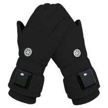 Cargar imagen en el visor de la galería, Graddi ThermaPulse Gloves
