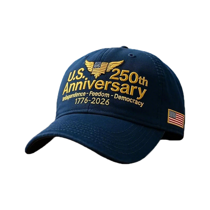 Graddi™ GloryCap