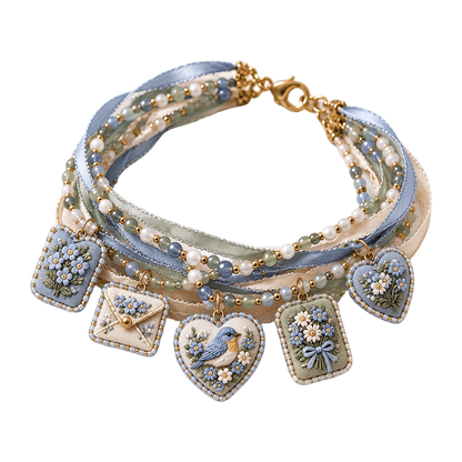 Graddi Made Together Bracelet Kit