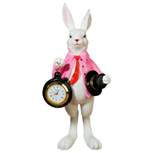 Cargar imagen en el visor de la galería, Graddi Rabbit Timekeeper

