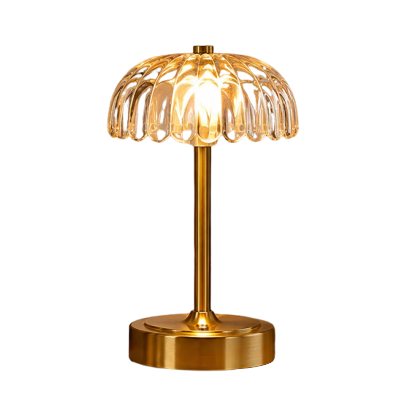 Graddi™ Lumina Glass Glow