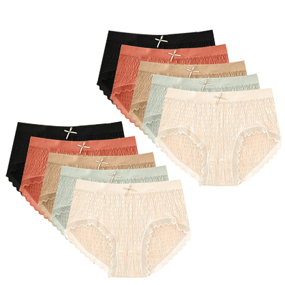 Grishay BreatheFree Antibacterial Underwear