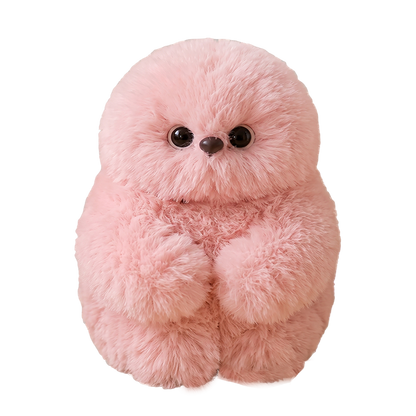 Esslyn Aegis Owl The Moving Owl Charm