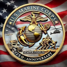 Load image into Gallery viewer, Graddi Valor Tribute
