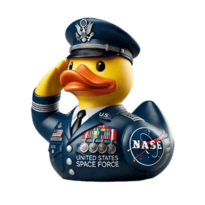 Graddi Veteran Tribute Duck