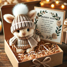 Load image into Gallery viewer, Graddi™ BunnyLove Hug

