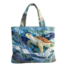Cargar imagen en el visor de la galería, Graddi™ "The 0.1% Journey" Tote Bag
