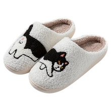 Cargar imagen en el visor de la galería, Graddi SnuggleTails Slippers
