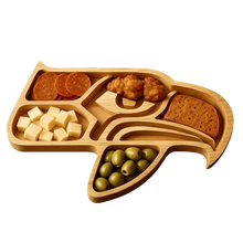 Load image into Gallery viewer, Graddi™ NFL Touchdown Platter
