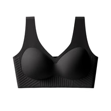 Cargar imagen en el visor de la galería, Women&#39;s Fixed Cup Tank Top Breathable Sports Bra
