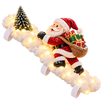 Hobelis™ Santa’s Stairway