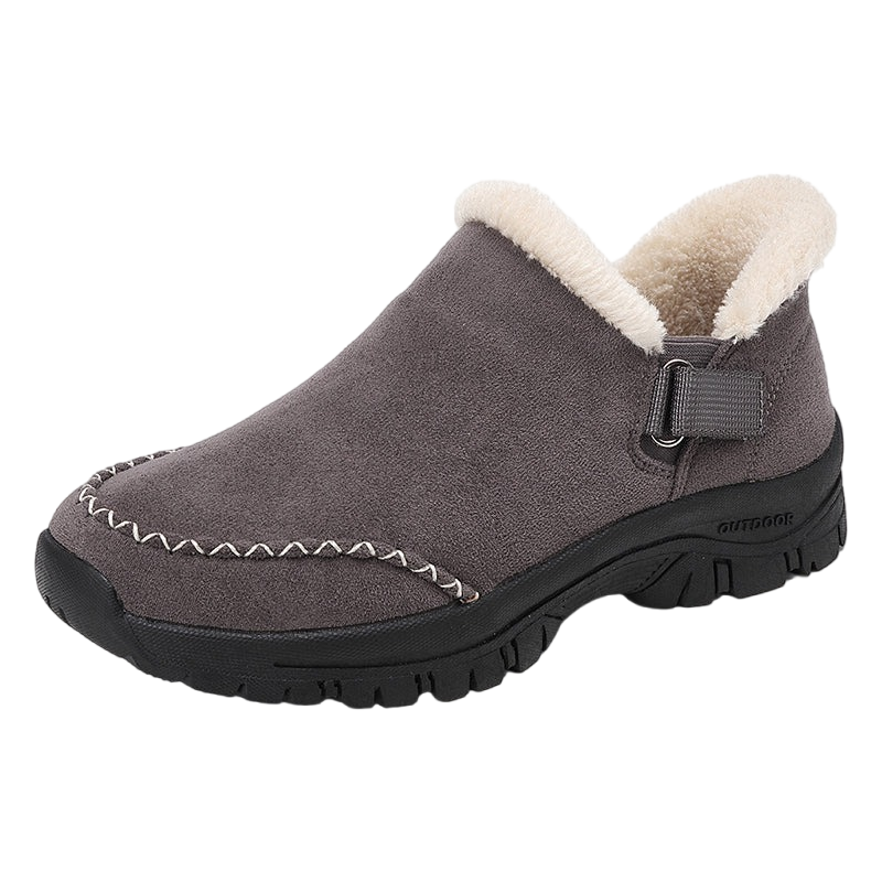 Graddi CushionMax Winter Hiker