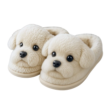 Cargar imagen en el visor de la galería, Graddi CozyPup Slippers
