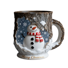 Load image into Gallery viewer, Graddi WoodFable
