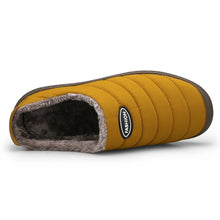 Cargar imagen en el visor de la galería, Winter Warm Cotton Shoes Indoor Cotton Slippers Unisex
