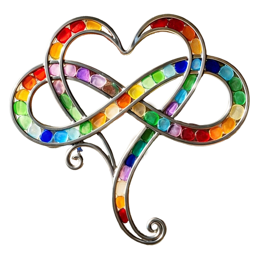 Graddi Everglow Heart