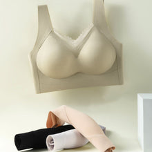 Cargar imagen en el visor de la galería, Women&#39;s Breathable Push-Up Anti-sagging Bra
