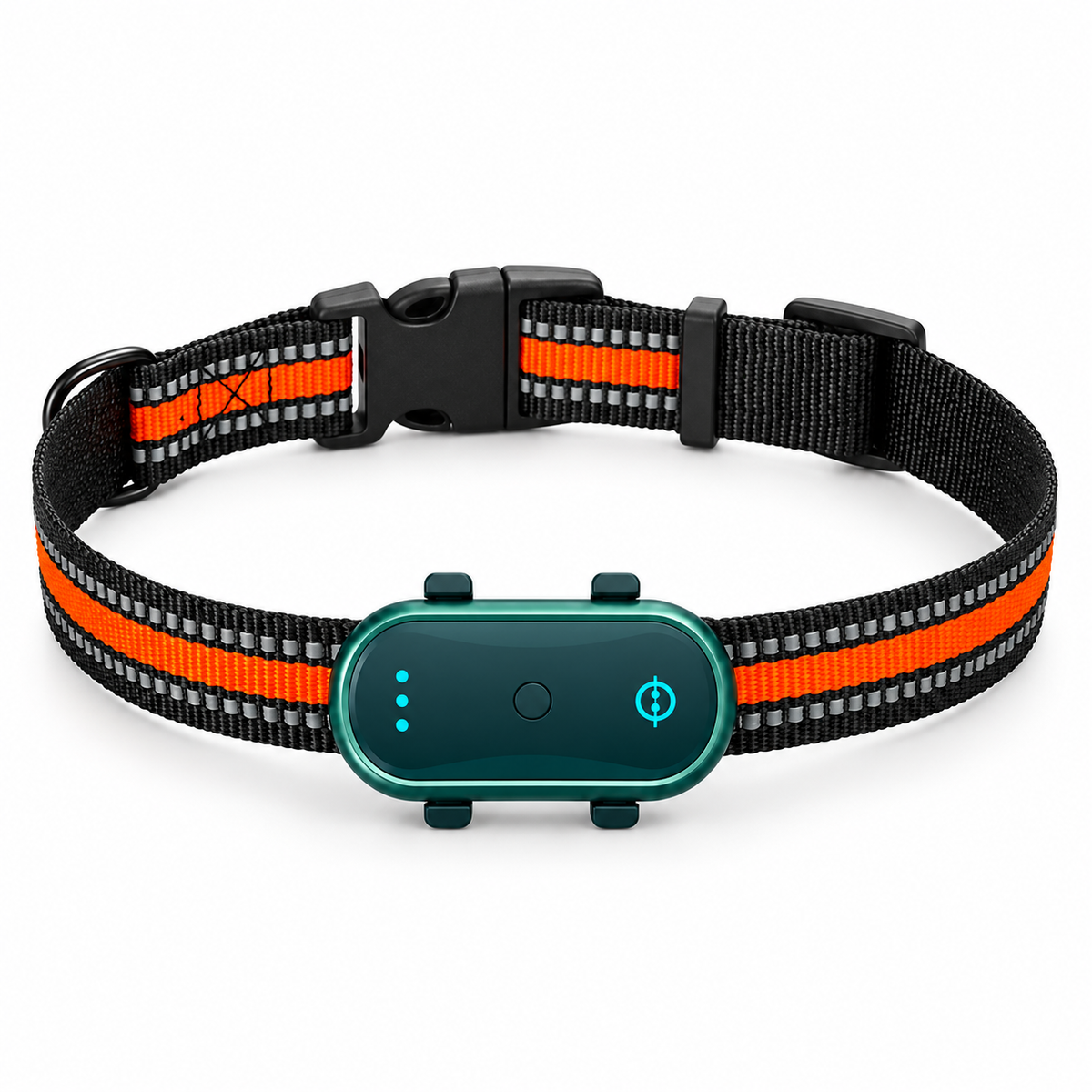 Graddi Smart Pet Collar