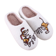 Cargar imagen en el visor de la galería, Graddi SnuggleTails Slippers
