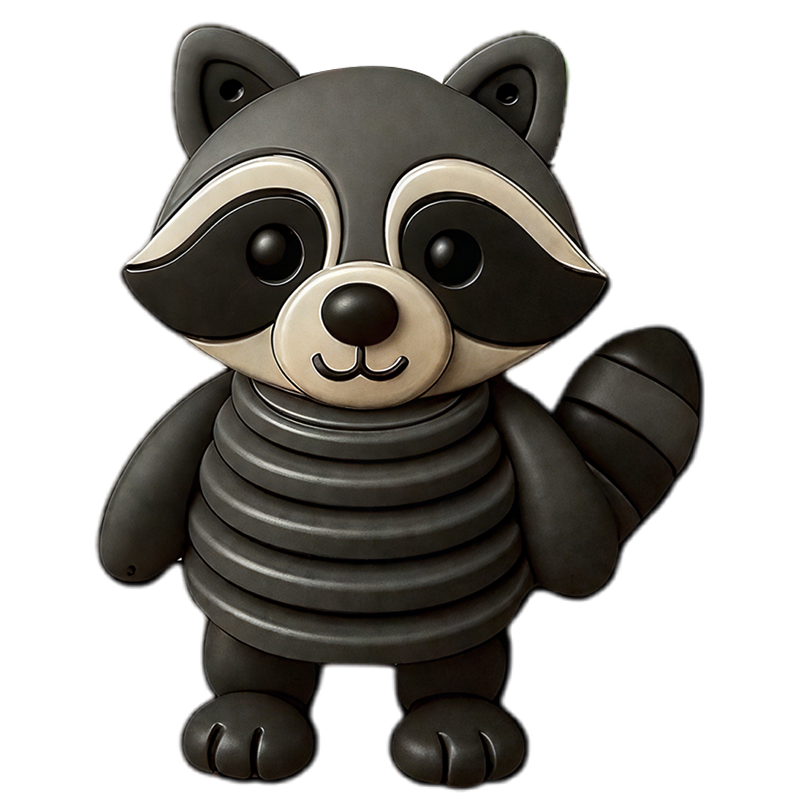 Graddi Button Pals