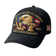 Cargar imagen en el visor de la galería, Graddi Patriot Cap
