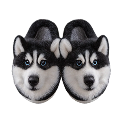 Graddi CozyPup Slippers