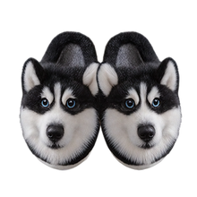 Cargar imagen en el visor de la galería, Graddi CozyPup Slippers
