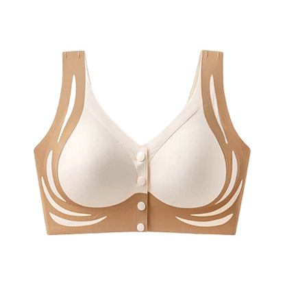 Graddi Wireless FrontSnap Bra