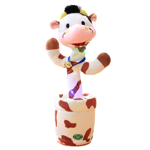 Graddi™ Jingly Pals