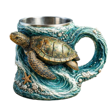 Cargar imagen en el visor de la galería, Graddi SipCritter Mug
