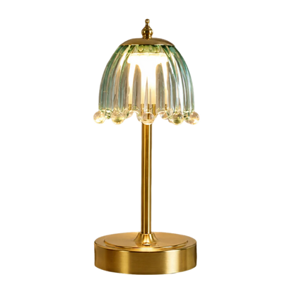 Graddi™ Lumina Glass Glow