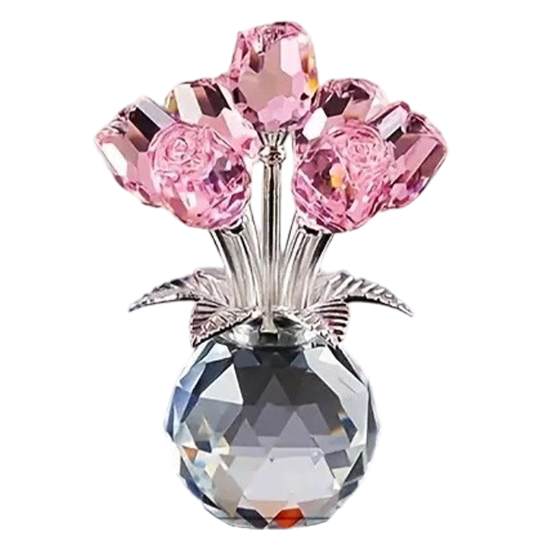 Graddi™ Eternal Bloom Rose