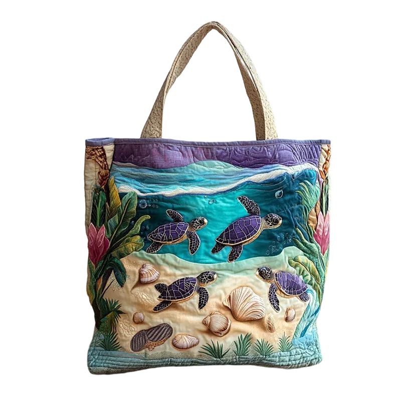 Graddi™ "The 0.1% Journey" Tote Bag