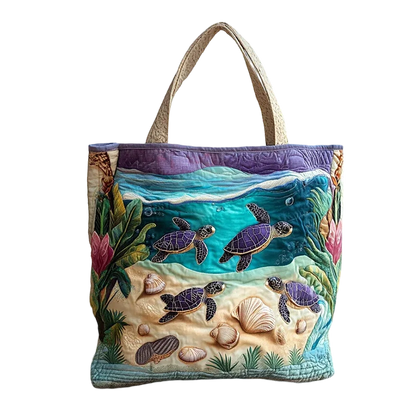 Graddi™ "The 0.1% Journey" Tote Bag